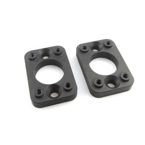Low Volume Manufacturing Vacuum <b>Casting</b> Resin Plastic Parts - Product Image 4