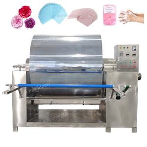 Rouleau de séchage de papier de blanchisserie de dissolution faisant la <span class=keywords><strong>machine</strong></span> de feuille de lavage de feuille de blanchisserie - Product Image 1