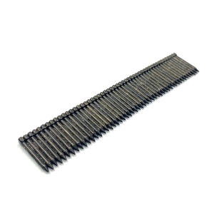 ตะปู FST สีดำออกไซด์ คุณภาพสูง ราคาโรงงาน ตะปูลม ตะปูคอนกรีต - Product Image 4