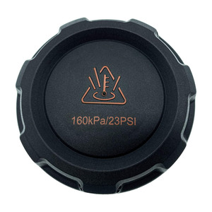ฝาครอบหม้อ<span class=keywords><strong>น</strong></span>้ำใหม่สำหรับรถยนต์ Audi A1 A3 Q3 Q7 TT RS3 Octavia Superb Rapid Karoq และรถย<span class=keywords><strong>น</strong></span>ต์ Seat รุ่น OE 2Q0121321A - Product Image 2