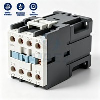 Modul Relay Kontaktor AC 3RT6028-1AC20 3RT60281AC20 Dengan Layanan Pengukuran Inersia yang Dapat Disesuaikan