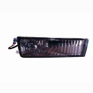 Fog <b>Lights</b> For Volkswagen Golf Mk3 92-97 12V Halogen <b>Driving</b> <b>Light</b> Retrofit Upgrade Kit - Product Image 5