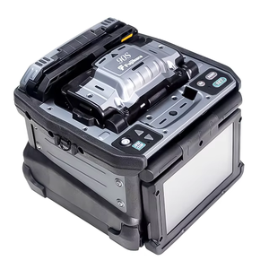 Gốc 90S + sợi quang Fusion splicer 80S 70S CT50 sợi Cleaver splicer Core liên kết thiết bị - Product Image 2