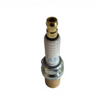 Bougie d'allumage NGK Laser Platinum 4292 PFR5R-11, double platine, pour Mercedes-Benz M112 M113 C240 E500 CLK55 AMG