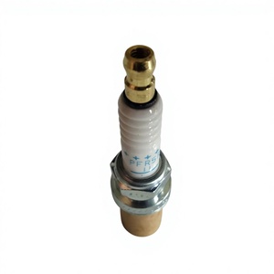 Bougie d'allumage NGK Laser Platinum 4292 PFR5R-11, double platine, pour <span class=keywords><strong>Mercedes</strong></span>-Benz M112 M113 C240 E500 CLK55 <span class=keywords><strong>AMG</strong></span> - Product Image 5