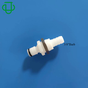 AP Series External Thread Male POM Plastic <b>Quick</b> Coupling 6-10mm For Rubber Hose Connection - Product Image 4