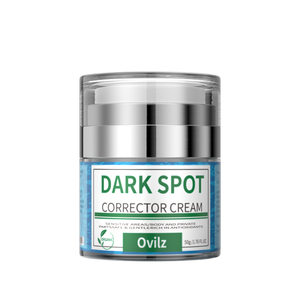 Collagène Niacinamide Anti-Rides Crème Pour Le Visage Vitamine C Acide Hyaluronique Hydratant Blanchissant pour L'élimination Des Taches Noires Soins Du Cou - Product Image 5