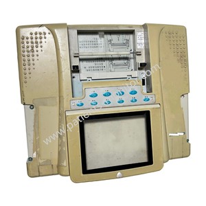 Carcasa Protectora Delantera y Trasera para Monitor Fetal <span class=keywords><strong>CADE</strong></span>-NCE II con Pantalla y Ensamblaje de Carcasa Protectora - Product Image 4