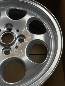 Roue de voiture rétro forgée de 17 à 21 pouces 5x110 5x98 pour <span class=keywords><strong>Alfa</strong></span> Romeo 4C 960 Giulia <span class=keywords><strong>QV</strong></span> 952 Stelvio 949 159 <span class=keywords><strong>Brera</strong></span> 939 Tonale - Product Image 1