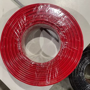 Cable Fotovoltaico Baopubao de 1.5 mm² con Recubrimiento de Estaño y PVC Ignífugo para Sistemas de Energía Solar - Product Image 4