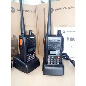 Motorola GP-950 Plus, 2-weg Radio Walkie Talkie Ssb Transceiver Tweeweg Radio Gp950 Plus Motorola Gp 950 Plus