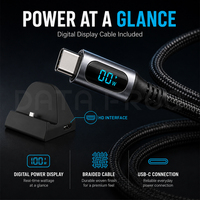 Station d'accueil TV DATA FROG compatible avec Nintendo Switch et Switch Oled, support de chargeur portable avec option de câble numérique