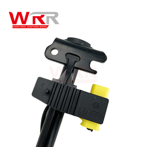 Actuador de Capó 51237397495 51237300593 para BMW F30 F32 328i 428i, Protección de Seguridad para Peatones en el Capó Delantero, Bisagra Elevadora Confiable - Product Image 6