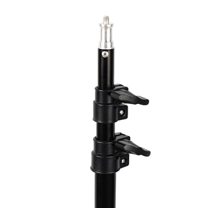 <span class=keywords><strong>Amazon</strong></span> crece la luz Led Stand 18 pulgadas Led anillo de luz con soporte - Product Image 4