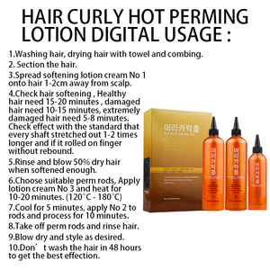 Lotion <span class=keywords><strong>permanente</strong></span> <span class=keywords><strong>pour</strong></span> cheveux bouclés à chaud, crème de <span class=keywords><strong>permanente</strong></span> <span class=keywords><strong>pour</strong></span> cheveux, marques très demandées <span class=keywords><strong>pour</strong></span> OEM et vente en gros - Product Image 4