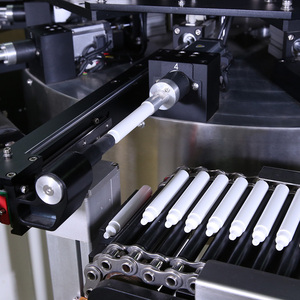 Tự động 3 màu sắc Bút Đánh Dấu máy in Màn hình máy in cho chai nước hoa và bút - Product Image 2