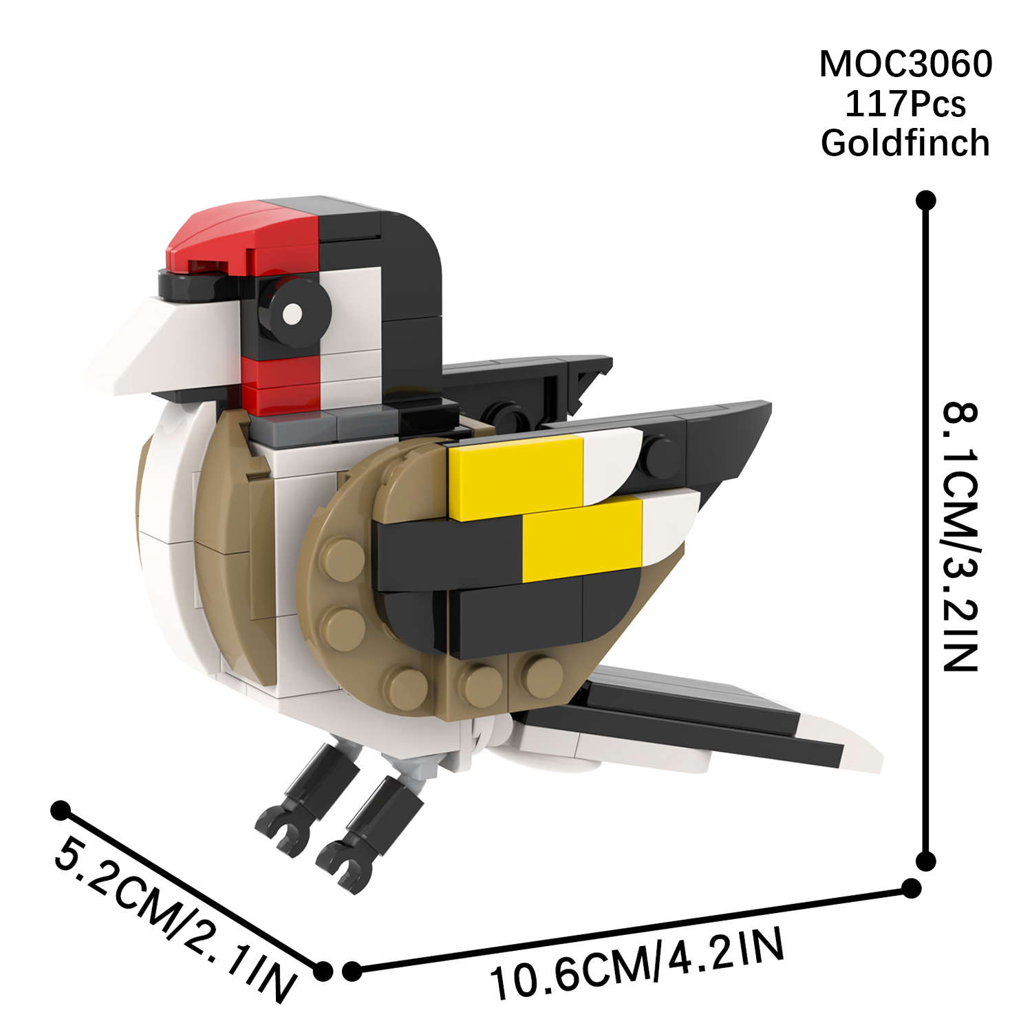 MOC 3060