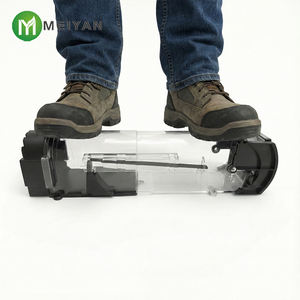 Piège à rats intelligent en plastique, étanche et écologique, pour la capture vivante – Idéal pour le contrôle des animaux dans les jardins et sur les fermes - Product Image 6