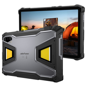 Tablette intelligente Ulefone Armor Pad 5 Ultra 5G d'origine en gros, 11 pouces, 1920x1200, appareil photo 64MP, Android 15, 12 Go + 512 Go, Octa Core, Nouveau - Product Image 4