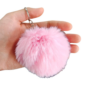 Boce néoprène femme auto-défense porte-clés accessoires Anti-loup sécurité personnelle auto-défense porte-clés ensemble - Product Image 6