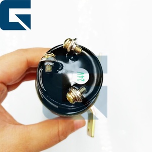 โซลินอยด์หยุด XKDE-01455 สำหรับรถขุดรุ่น 260LC-9S - Product Image 3