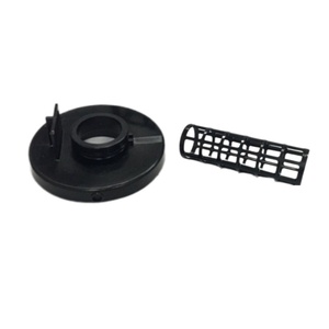 Filtre en plastique FS20081 6540909 7150824 7854837 9079129 fourni par l'usine de Dongguan - Product Image 2
