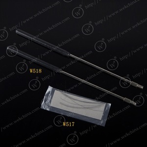 Alambre de Inoculación IN, Tipo General W517, Consumibles de Laboratorio Estériles de Primera Calidad - Product Image 2