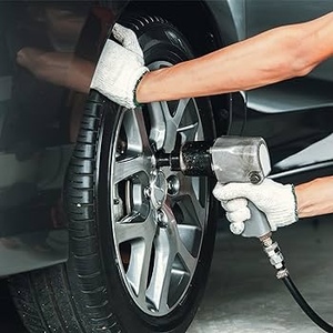 35pcs 1/2 Inch Impact <strong>Socket</strong> <strong>Set</strong> with Hard Case Customizable Plastic Box &amp; Handles Cr-Mo Material OEM Wrench <strong>Set</strong> - Product Image 6