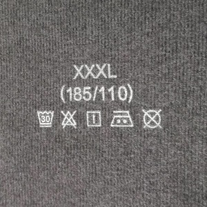 Feuilles de transfert d'encre <span class=keywords><strong>infusible</strong></span> personnalisées compatibles avec les conceptions personnalisées - Product Image 2