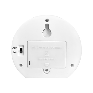 Sensor de Movimiento PIR con Control de Volumen, Sonidos Realistas de Aves, Personalizable de Fábrica para la Observación Profesional de Aves - Product Image 3