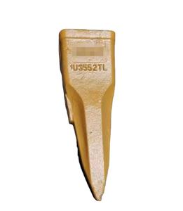 Denti per Benna di Escavatore di Alta Qualità, Parti per Movimento Terra di Lunga Durata, Perfetti per Molteplici Modelli di Escavatori - Product Image 6