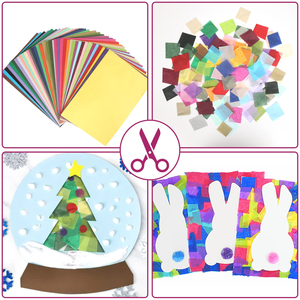 40 Colors MF Wrapping <b>Tissue</b> <b>Paper</b> Flower Gift Packaging <b>Paper</b> Kite <b>Paper</b> - Product Image 4