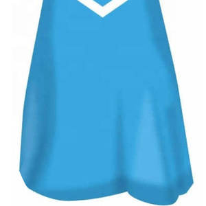 ชุดนิวเมติกส์ (Netball) แบบใหม่ ออกแบบโลโก้แบรนด์ตามสั่ง ระเหิดสีได้ แห้งเร็ว ระบายอากาศดี คุณภาพสูง สำหรับผู้หญิง - Product Image 3