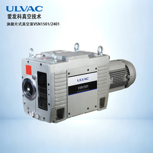 Aceite para Bomba de Vacío Rotativa Ulvac Vsn1501 para Uso Industrial - Product Image 1