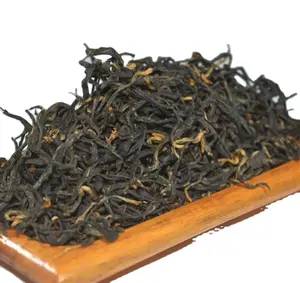 金6月梅后发酵中国著名红茶金6月梅茶待售