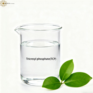Chất làm dẻo công nghiệp cho các cơ sở sản xuất sản phẩm cao su CAS 1330-78-5 <span class=keywords><strong>tricresyl</strong></span> <span class=keywords><strong>Phosphate</strong></span> - Product Image 1