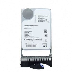 02YC209 Brand NEW High Performance HDD for Server V7000 14TB 7.2K 3.5'' 12Gbs SAS Hard Drive - Product Image 3