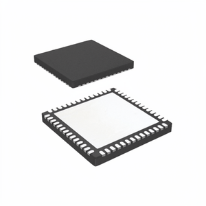 56 VFQFN Exposed Pad IR3567BMTRPBF Electronic Circuit Components Manufacturer Channel Power Management (PMIC) - Product Image 1