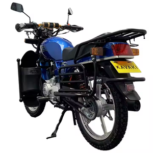 KAVAKI MOTOR usine export adulte Gas <span class=keywords><strong>Chopper</strong></span> 2 Roues <span class=keywords><strong>50</strong></span> 125 150 250 <span class=keywords><strong>Cc</strong></span> Gas Motocicleta Bikes Street Used Other Motorcycles - Product Image 5