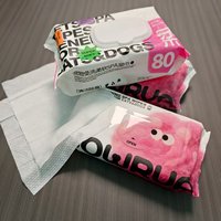 Lingettes de toilettage écologiques non tissées pour animaux – Soin déodorant doux pour chiens et chats, sûres pour les pattes, le pelage et les peaux sensibles, utilisation quotidienne rapide