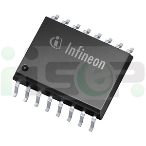 1ED3323MC12NXUMA1 IC Gate Driver Nouvelle puce IC d'origine 8.5A 5.7kVrms Pilote de porte isolé monocanal 1ED3323MC12NXUMA1 - Product Image 1