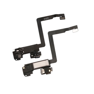 Pièces de rechange OEM pour <span class=keywords><strong>haut</strong></span>-<span class=keywords><strong>parleur</strong></span> et écouteur 11 Pro, câble flexible d'assemblage du capteur, câbles flexibles pour téléphone portable, 100% testés - Product Image 1
