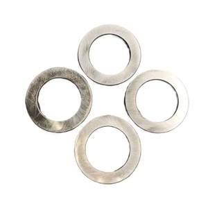 Rondelle d'engrenage planétaire 75600457 pour niveleuse XCMG Longking Longgong LG1185, pièces de rechange 75600457 - Product Image 2