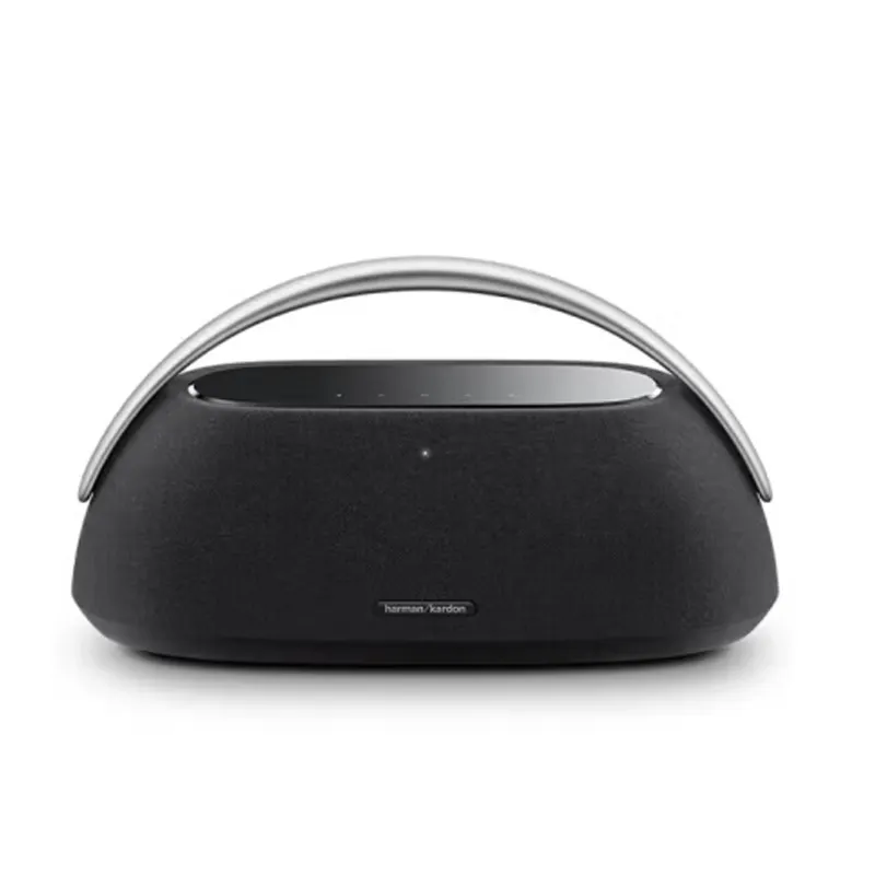 Harman Kardon GO+PLAY3 walks while singing third-generation outdoor audio portable Bluetooth speaker 160W high-power