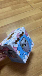 Harry <span class=keywords><strong>Hedwig</strong></span> <span class=keywords><strong>Chouette</strong></span> Tasse en céramique sculptée en 3D Cartoon Grande tasse à café pour expresso - Product Image 2