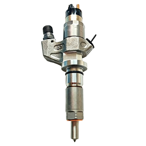 Inyector de Combustible de Alta Calidad para Excavadora, Repuesto 0445120008 para Motor LB7 de 6.6L - Product Image 3