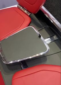 Asiento Trasero de Lujo para Automóvil, Estilo Cullinan, para Vito Range <span class=keywords><strong>Rover</strong></span> - Product Image 5