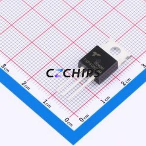 Transistor de efecto de campo TSP40N25M TO-220 original a estrenar (MOSFET) - Product Image 1