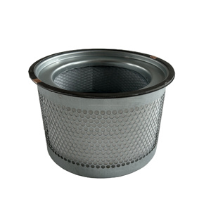 Nuevo Filtro Separador de Aceite Externo para Compresor de Aire, Modelo 4940453111/4930153151, Motorizado, ISO 9001 - Product Image 1