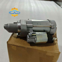 Para BMW 7 Series G11 G12 y 5 Series F90 G30 X7 G07 X5 M Motor de arranque Motor de nueva condición Sistema eléctrico Parte 12418657337